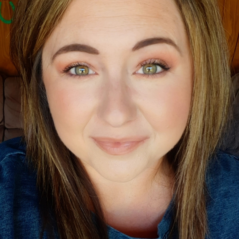 Meet your Posher, Ashlee